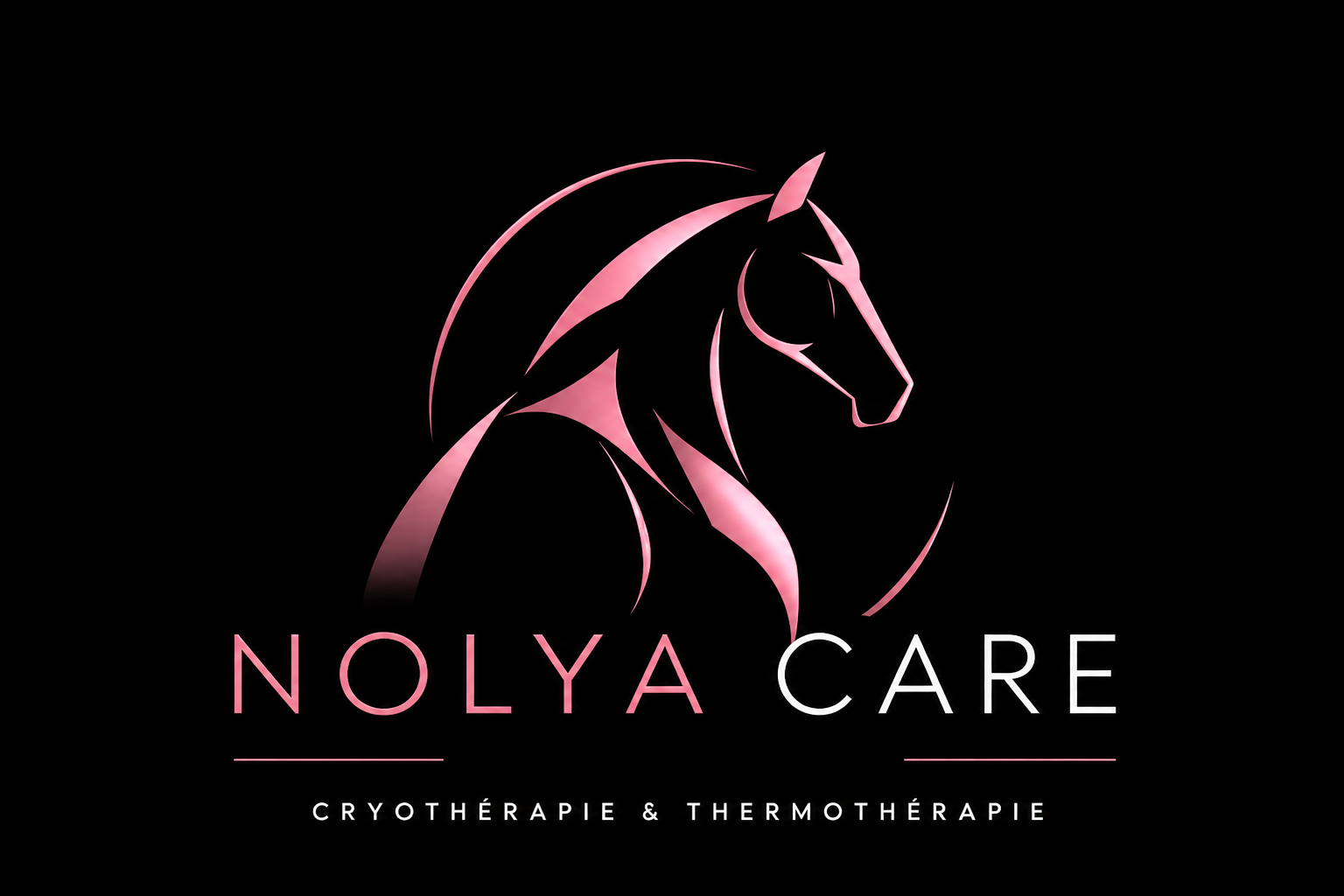 Logo Nolya Care